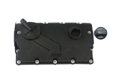 Kleppendeksel 038103469AE 11031816601 VW Audi Seat Skoda Vika