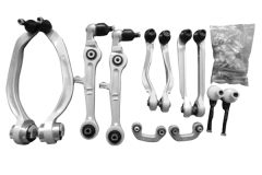 Reparatieset 8D0498998-2 24980591901 Audi Vika