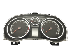 Toerenteller Opel Corsa D P0013285377 0001876870 50646