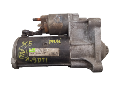 Motorstarter Renault 7700113209 D7R35 1.9 Valeo 1363