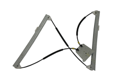 Raammechanisme 8P4837462C 88370803902 Audi A3 DPA