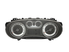 Toerenteller Fiat 500L 51953194 A2C31312002 59035