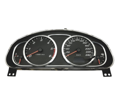 Toerenteller Mazda 6 52GR1NA 51675