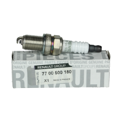 Bougie Nieuw Origineel 7700500180 Renault Dacia
