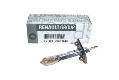 Lamp H1 12V 55W Nieuw Origineel 7701040848 Renault