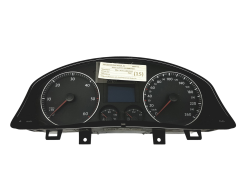 Toerenteller VW Golf MK5 1K0920861B 110080247034 53772