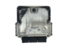 Regeleenheid 0281011611 8200319959 8200319968 Mitsubishi Bosch 60074