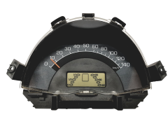 Snelheidsmeter Smart Fortwo 0010124V002 110008872022 33559