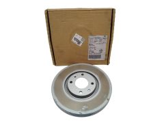 Remschijf Voor Origineel Peugeot 3008 9809266280