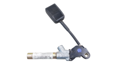 Gordelvanger Voor Rechts 150076120 D 8972S2 Citroen Xsara