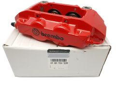Remklauw Rechts Voor Origineel Renault Clio III Megane II RS 410015432R