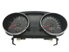 Toerenteller Nissan Qashqai VPAASF-10849-LCE 58581