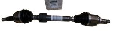 Aandrijfas Links Nieuw Origineel 391018515R Renault Scenic 4