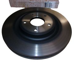 Remschijf Voor Nieuw Origineel 402065998R Renault Koleos 2