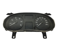 Snelheidsmeter Trafic Vivaro 8200390132 B 52996