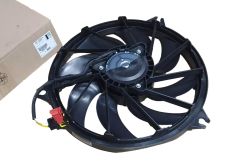 Radiatorventilator Origineel 1253R7 1253.R7 Peugeot 206