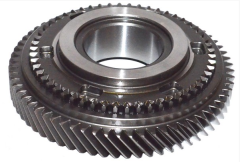 Versnellingstandwiel 4B M40 1650887980 Citroen Peugeot Origineel