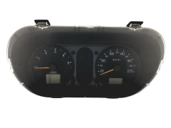 Toerenteller Ford Fusion 2S6F-10849-NE 2S6F10849NE 48210