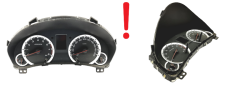 Toerenteller Suzuki Swift 34110-68LA1 A2C53422466 53766