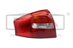 Lamp Links 4B5945095B 89450735302 Audi A6 DPA