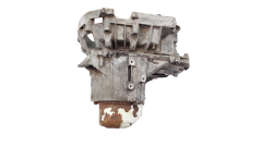 Handgeschakelde versnellingsbak JB3923 Renault Megane 1.4 8v