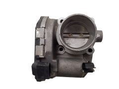 Gasklephuisventiel Citroen Peugeot B289000242 2.0 Bosch