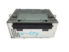 Radio CD-speler Ford F1BT-18C815-KK NG AHU 20933