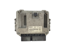 Regeleenheid 0281012858 55204755 4D34A3ABM Fiat Bosch 62038