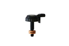 Remvloeistofreservoirdop 1K1611349A B12302 VW Audi Borsehung