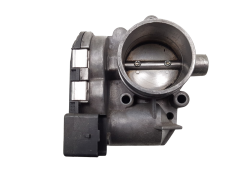 Gasklephuisventiel Citroen Peugeot 0280750085 1635Q9 1.6 Bosch 1356