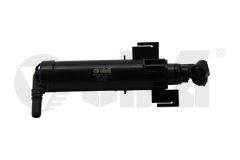 Koplampsproeier Links 8K0955101D 99551795201 Audi A4 Vika