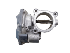 Gasklephuisventiel BMW 1354 7810752 02 10378517 Pierburg 1487