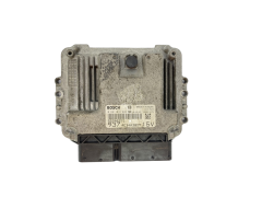 Regeleenheid 55206271 0281012883 4E34A3BDM Alfa Romeo Bosch 62069