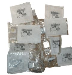 Reparatieset Nieuw Origineel 1602.17 160217 Citroen Peugeot