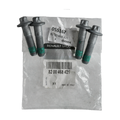 Bouten Origineel 8200468421 Renault