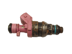 Brandstofinjector Citroen Peugeot 2,0 16V 0280155216
