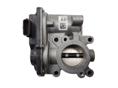 Gasklephuisventiel Renault 161206038R H8201171233 0.9 1.2 TCE 2342
