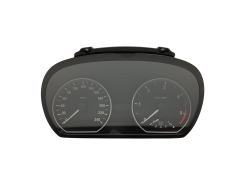 Snelheidsmeter BMW 1 E81 E87 9122591-01 1024952-62 1854