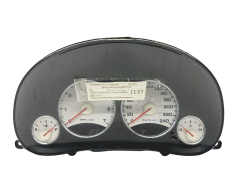 Toerenteller Jeep Cherokee P56010462AF 54662