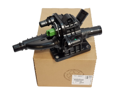 Thermostaatbehuizing Citroen Peugeot 9684588980 1336AX Origineel
