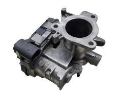 Gasklephuisventiel 55213019 40DFP1 Fiat Alfa Romeo 3067