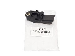 Luchtdruksensor Citroen Peugeot 9675320480 Nieuw Origineel