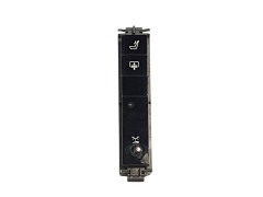 Schakelaar Mercedes-Benz S W222 A2229056703 3442.0021-05