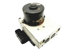 Abs Pomp BMW 3 E46 3451 6751767 3451 6751768 Ate 38915