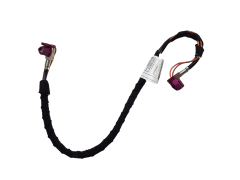 Audiokabelbundel BMW PL7 74558010 9321938 -01 MD