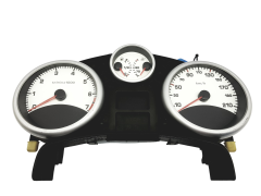 Toerenteller Peugeot 207 9662903880 A2C35190331 46165