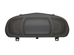 Snelheidsmeter Renault Espace 5 248104781R
