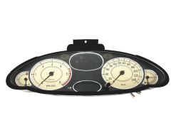 Snelheidsmeter Rover 75 YAC110477 110008878016 VDO