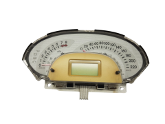 Snelheidsmeter Daihatsu Sirion 83800-B1620-A 2598