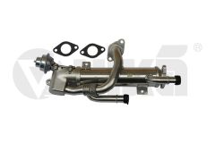EGR Koeler 03G131512AL 11317712701 Audi A4 A6 Vika